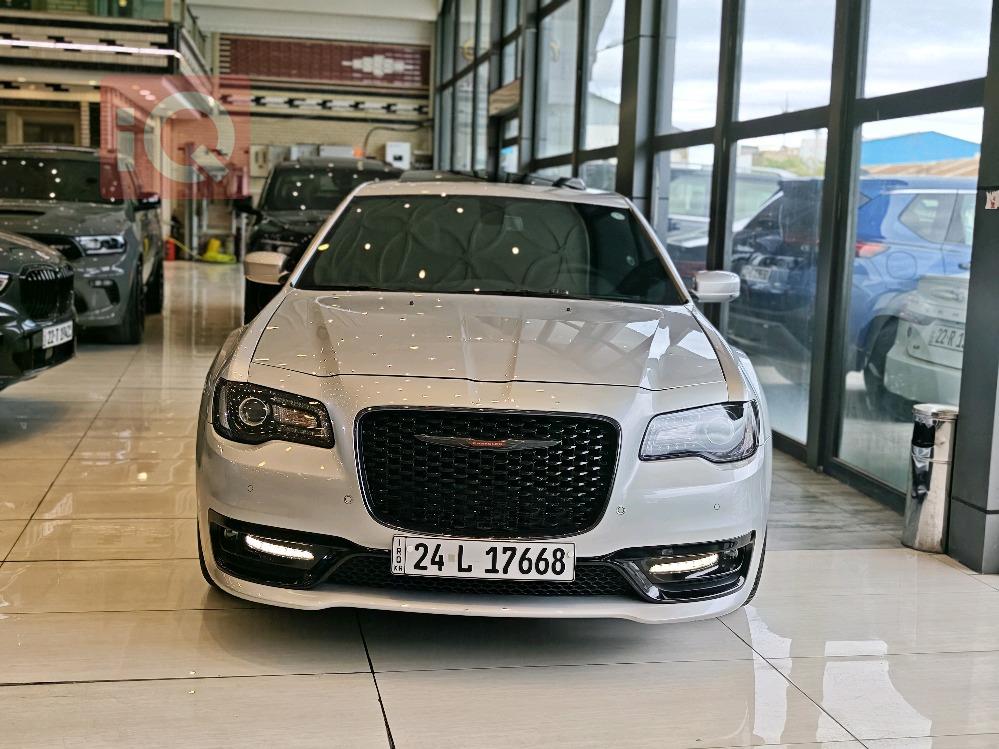 Chrysler 300